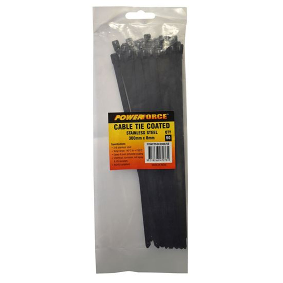 Powerforce POWCTSSC3008-50