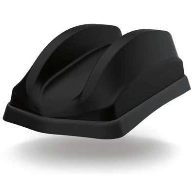 Panorama Antennas GPS2D4-6-60 - Dual Sharkee 5G Antenna for Mobility Solutions 4x Cellular 2x GPS