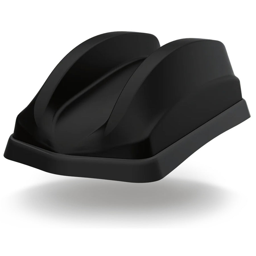 Panorama Antennas GPS2D4-6-60 - Dual Sharkee 5G Antenna for Mobility Solutions 4x Cellular 2x GPS