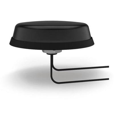 Panorama Antennas LPM2-7-27-2SP - Ultra Low Profile 2x2 MiMo 4G LTE Omni Antenna IK10 IP69K 2x SMA