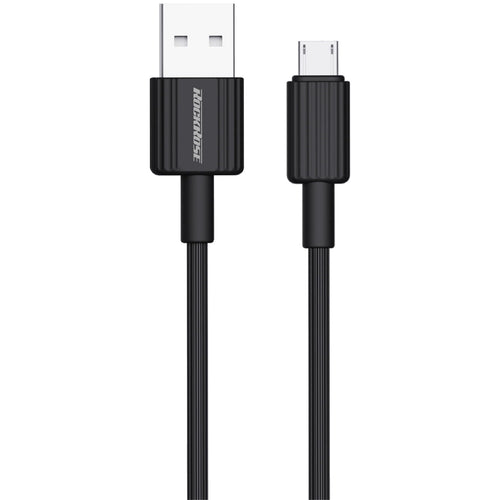 RockRose Arrow USB-A to Micro USB Cable - 1m