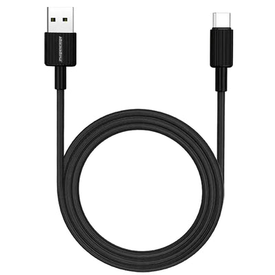 RockRose Arrow USB-A to USB-C Cable - 1m
