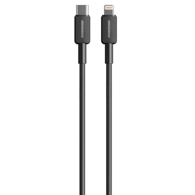 RockRose Powerstream  27W USB-C to Lightning Cable - 1m