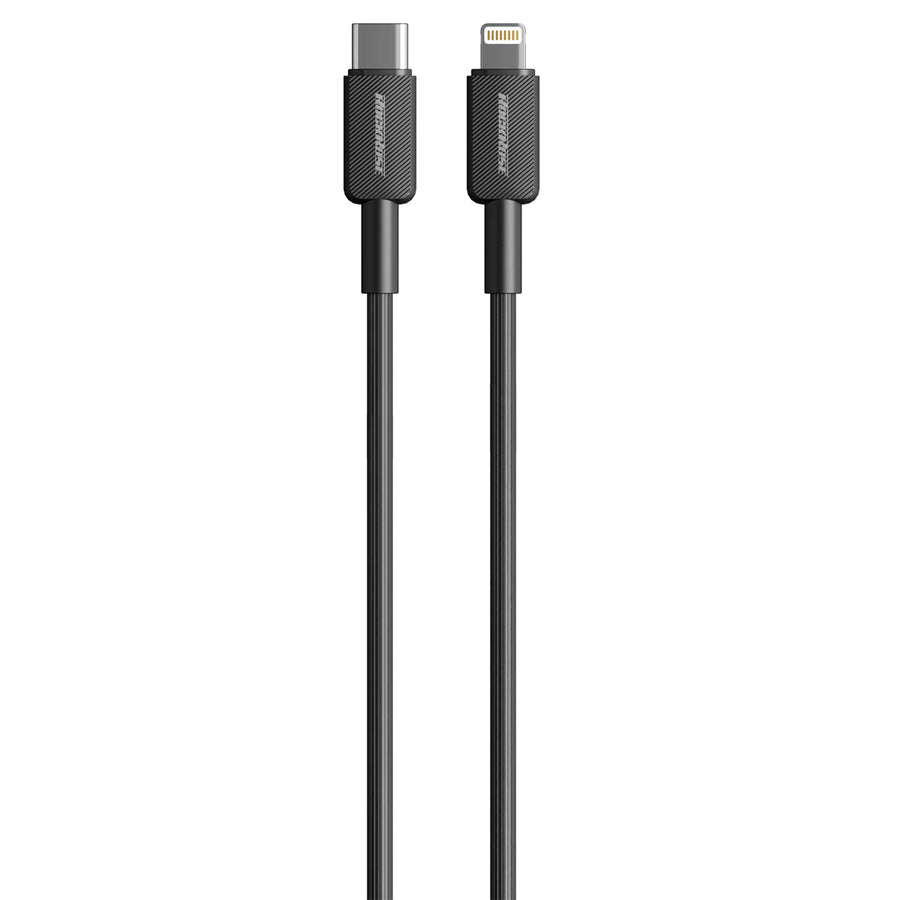 RockRose Powerstream  27W USB-C to Lightning Cable - 1m