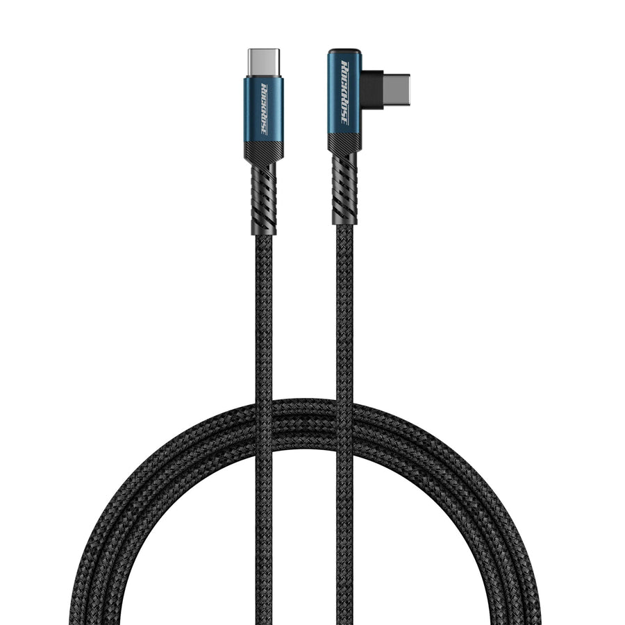 RockRose OneLink Pro  240W - 5A USB-C Cable - 1m