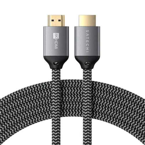 SATECHI   8K HDMI Cable - 2m