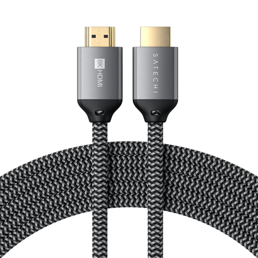 SATECHI   8K HDMI Cable - 2m