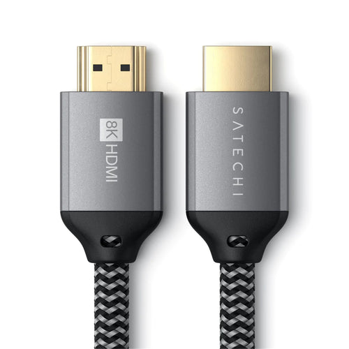 SATECHI   8K HDMI Cable - 2m