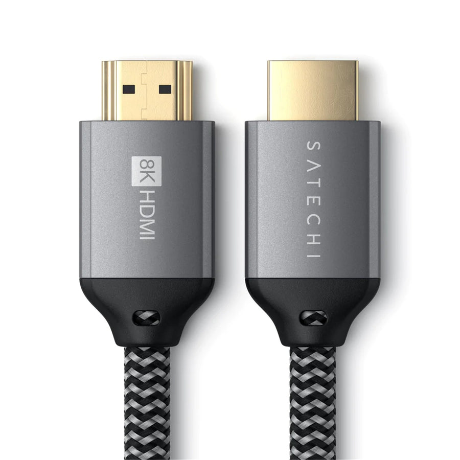 SATECHI   8K HDMI Cable - 2m