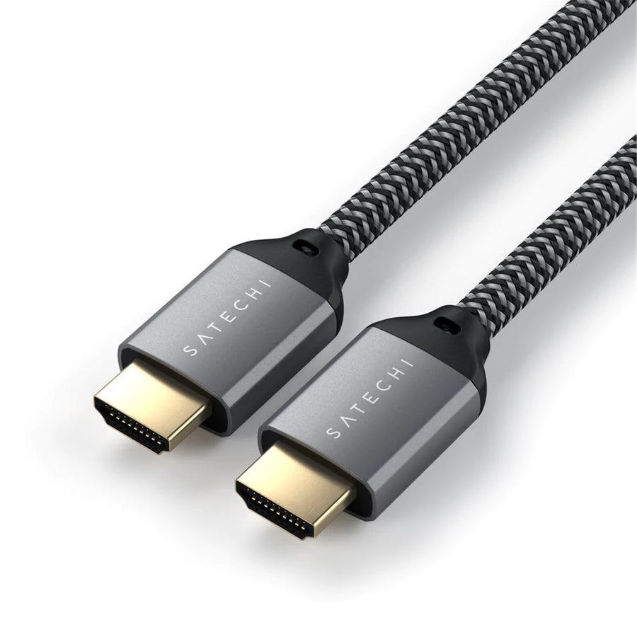 SATECHI   8K HDMI Cable - 2m