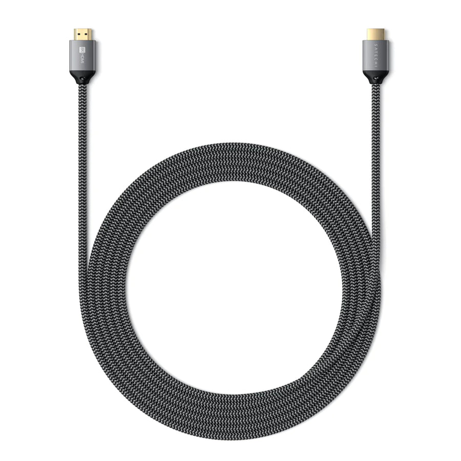 SATECHI   8K HDMI Cable - 2m