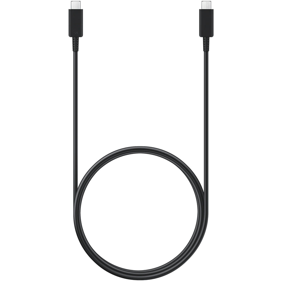 Samsung Charging 1.8m Cable (5A) Black