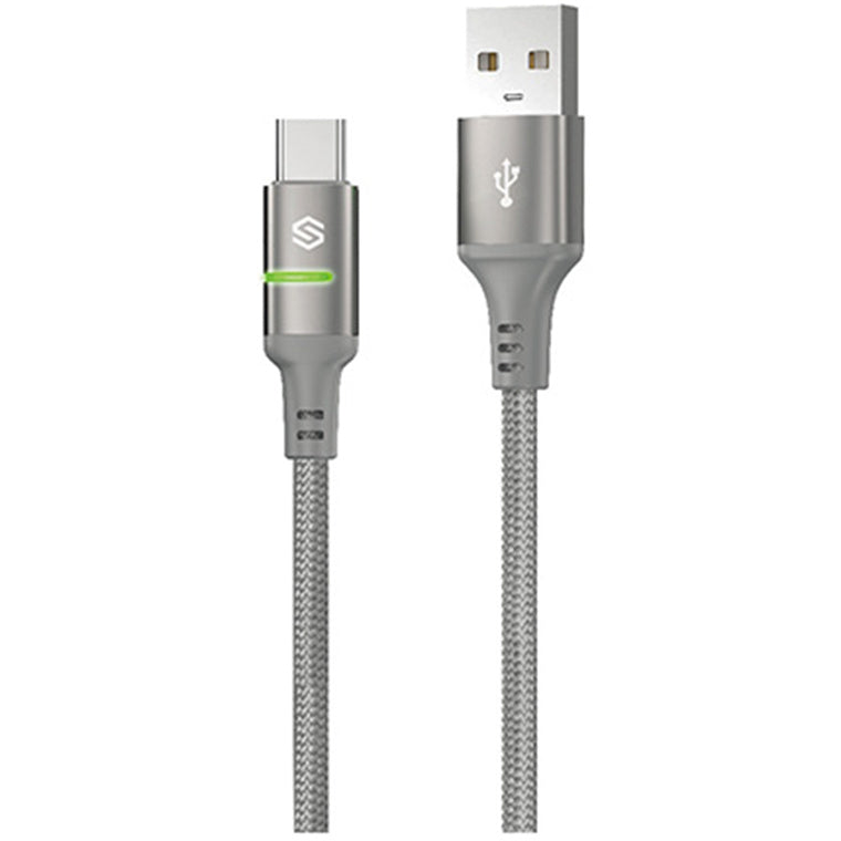 Sansai IPH-C805 Soft LED Light USB A to USB C, 1.2m