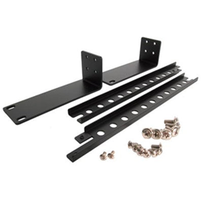 StarTech.com SV431RACK - 1U Rackmount Brackets for KVM Switch