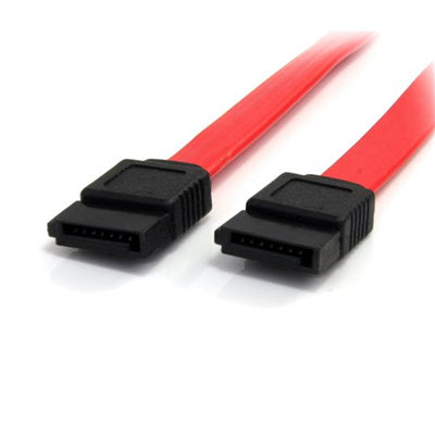 18in SATA Serial ATA Cable.