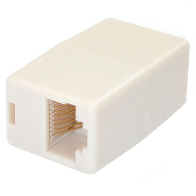 StarTech.com RJ45COUPLER - Cat5e RJ45 Modular Inline Coupler