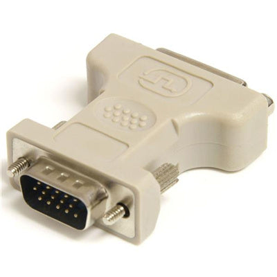 StarTech.com DVIVGAFM - DVI to VGA Cable Adapter - F/M