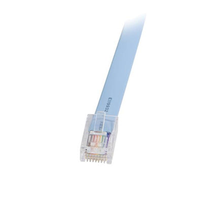 StarTech.com DB9CONCABL6 RJ45 to DB9 Cisco Console Cable - 1.8m (6ft)