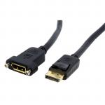 StarTech.com DPPNLFM3