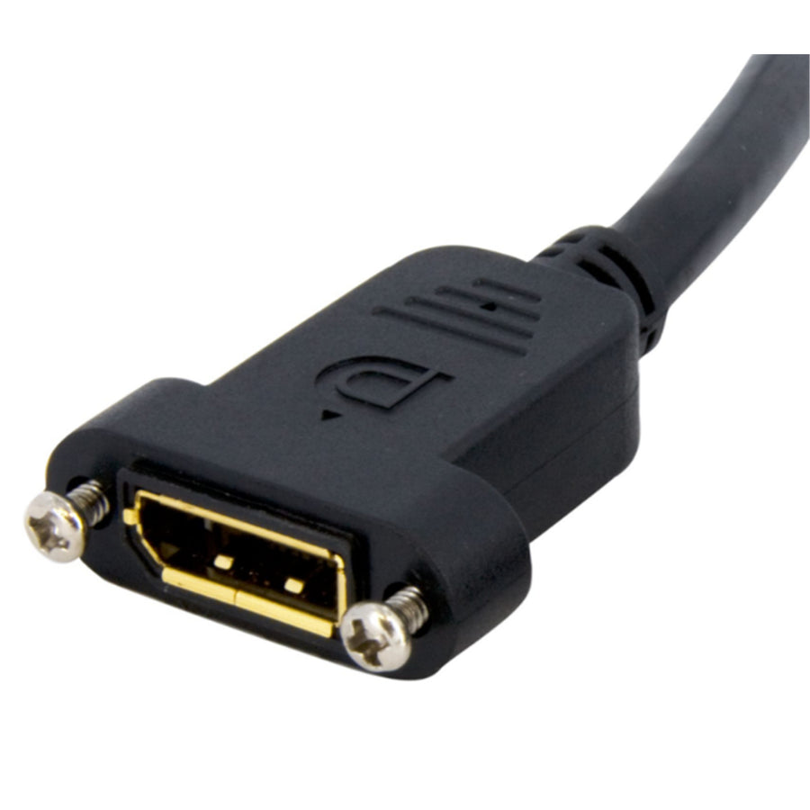 StarTech.com DPPNLFM3