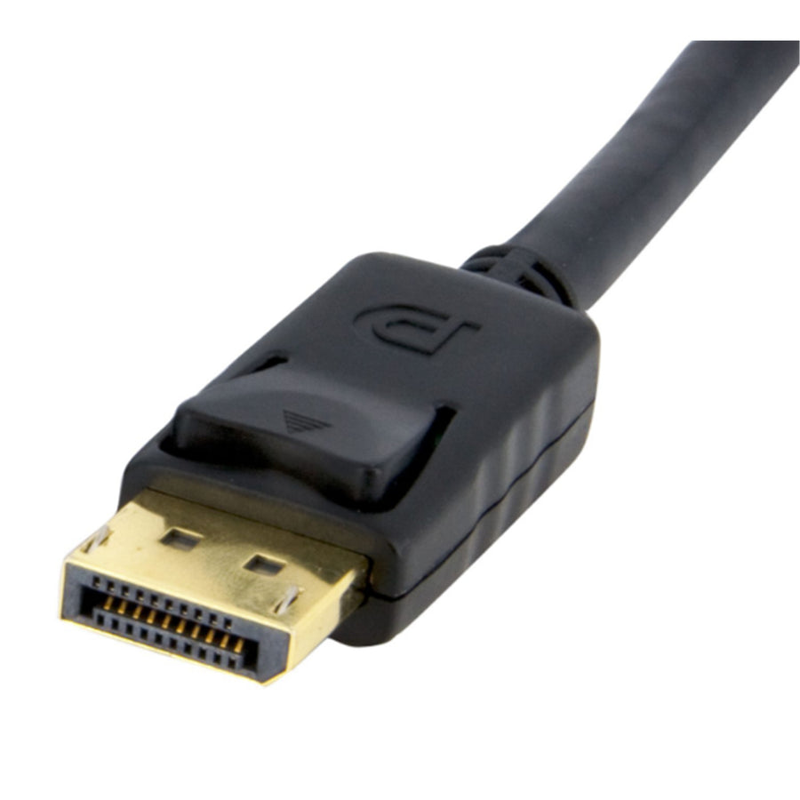 StarTech.com DPPNLFM3