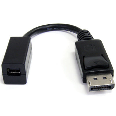 StarTech.com DP2MDPMF6IN - DisplayPort to Mini DisplayPort Adapter