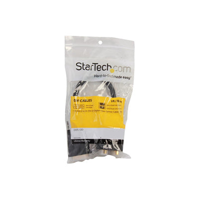 StarTech.com  DVISPL1DD  DVI Splitter Cable - 30cm (1ft)