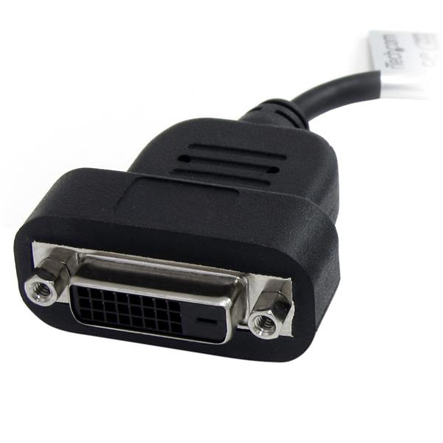 StarTech.com  DP2DVIS 1920x1080 - Active DisplayPort to DVI Adapter