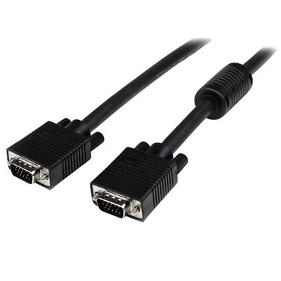 StarTech.com MXTMMHQ10M - 10m High Res Monitor VGA Cable
