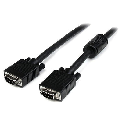 StarTech.com  MXTMMHQ15M VGA VGA Cable - 15m