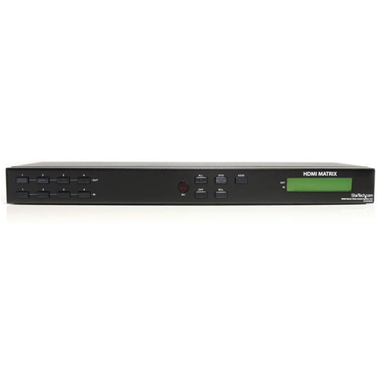 StarTech.com VS440HDMI