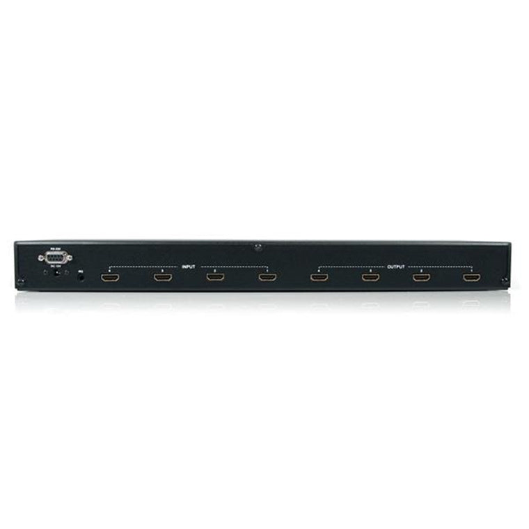 StarTech.com VS440HDMI
