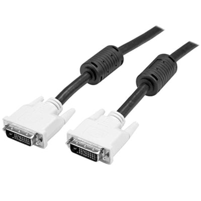 DVIDDMM3M - 3m DVI-D Dual Link Kabel - St/St