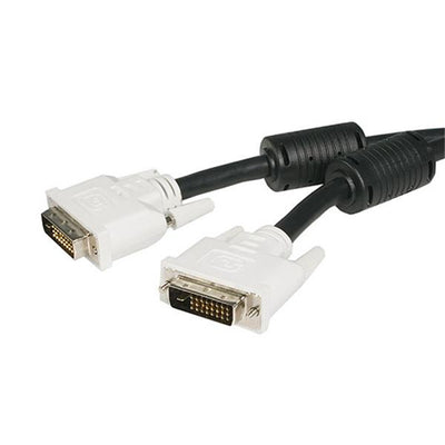 StarTech.com DVIDDMM10M - 10m DVI-D Dual Link Cable - M/M