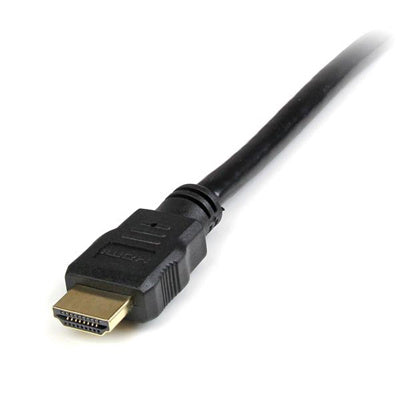 StarTech.com  HDDVIMM3M 1920x1200 HDMI to DVI-D Cable - 3m - Black