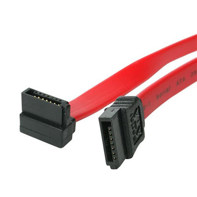 StarTech.com  SATA12RA1 SATA SATA Cable - 30cm
