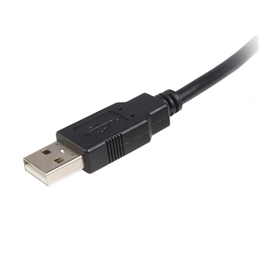 StarTech.com USB2HAB1M