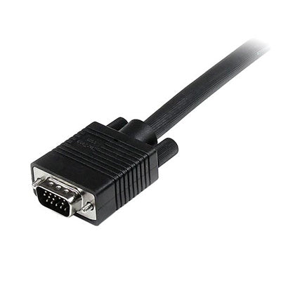 StarTech.com MXTMMHQ3M VGA-VGA-Kabel – 3 m