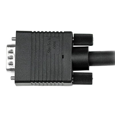 StarTech.com  MXTMMHQ3M VGA VGA Cable - 3m