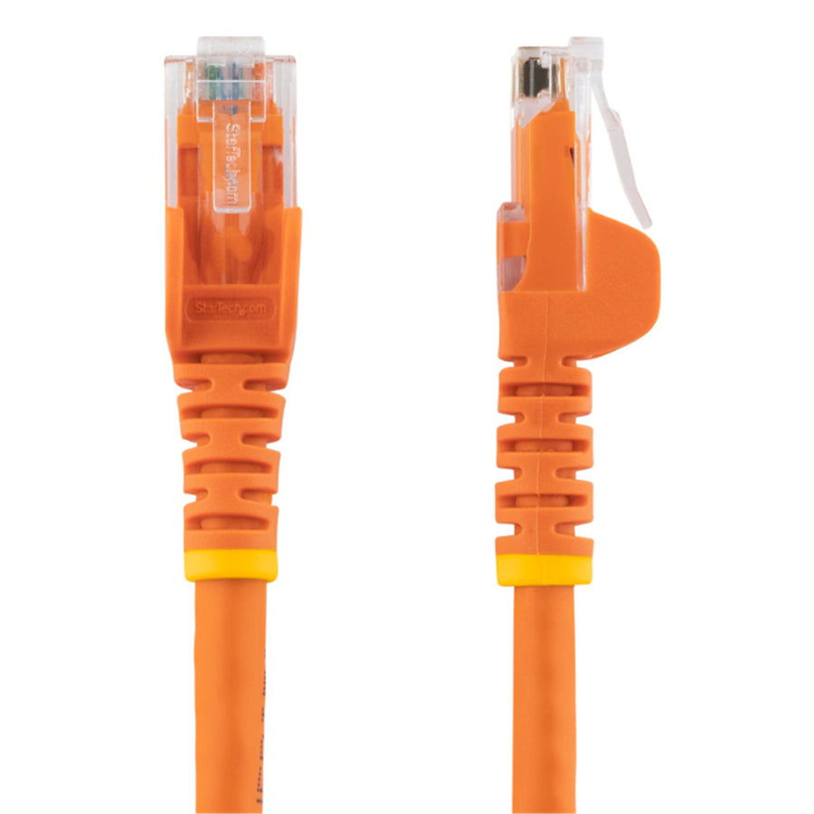 StarTech.com N6PATC15MOR
