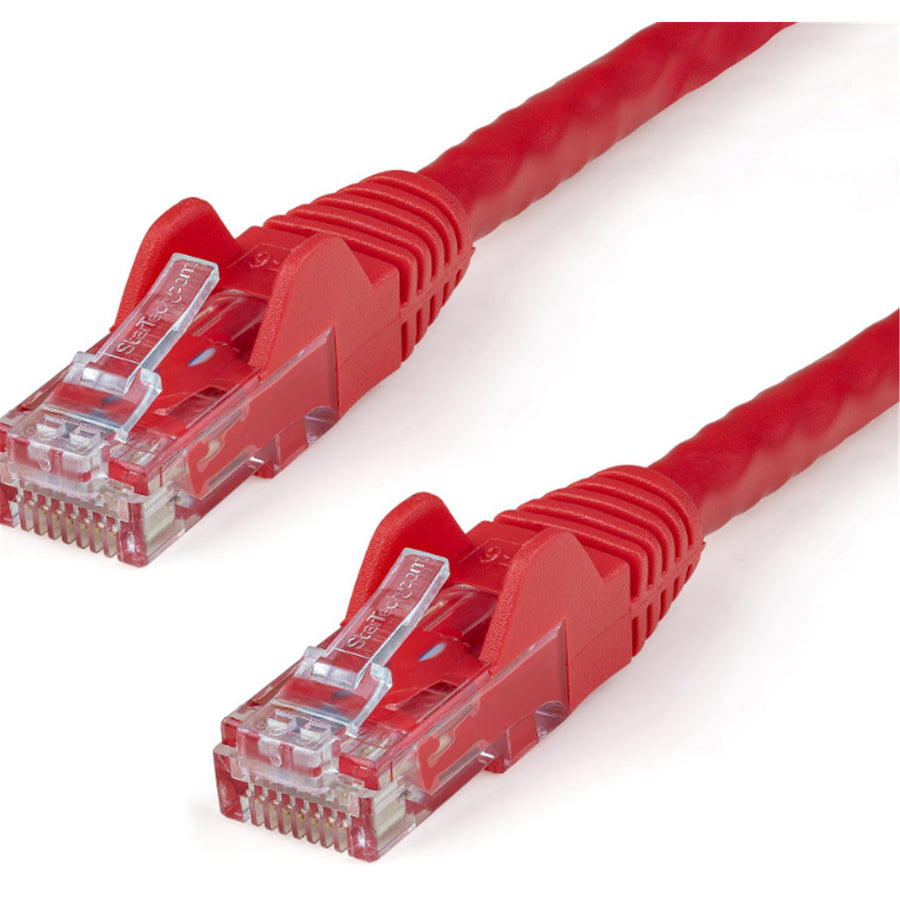 StarTech.com N6PATC15MRD