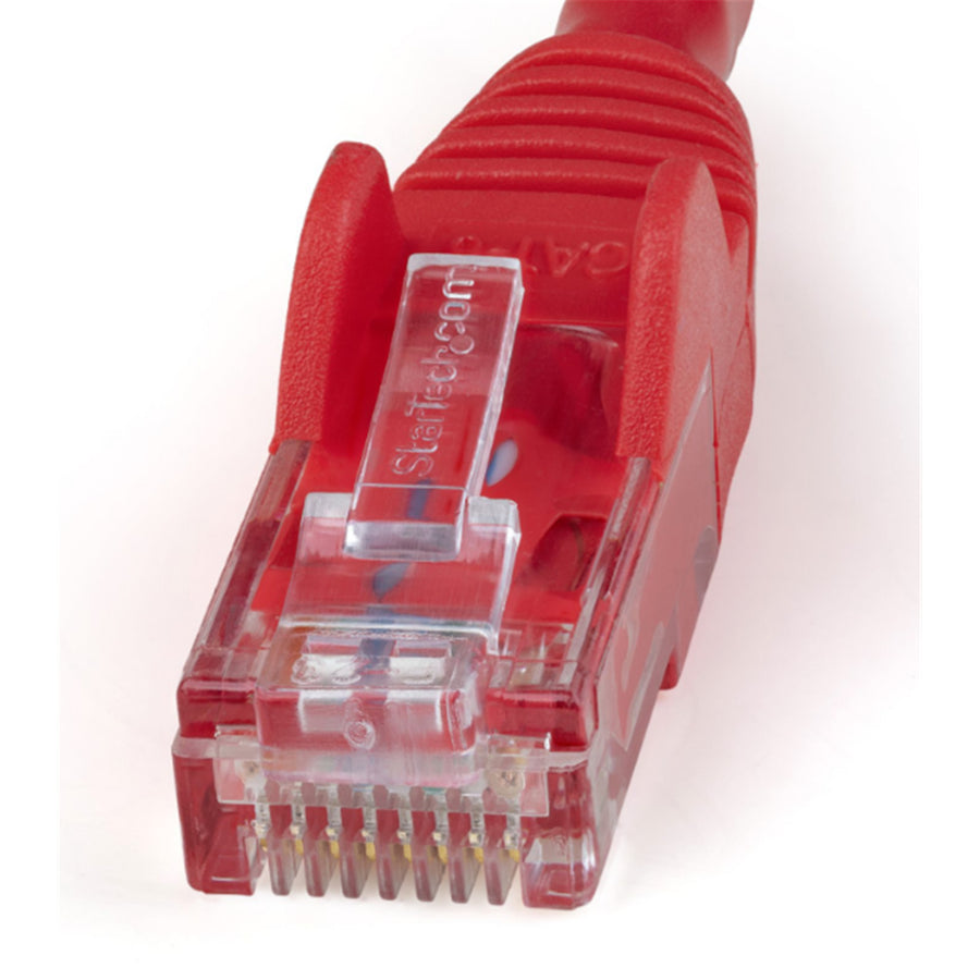 StarTech.com N6PATC15MRD