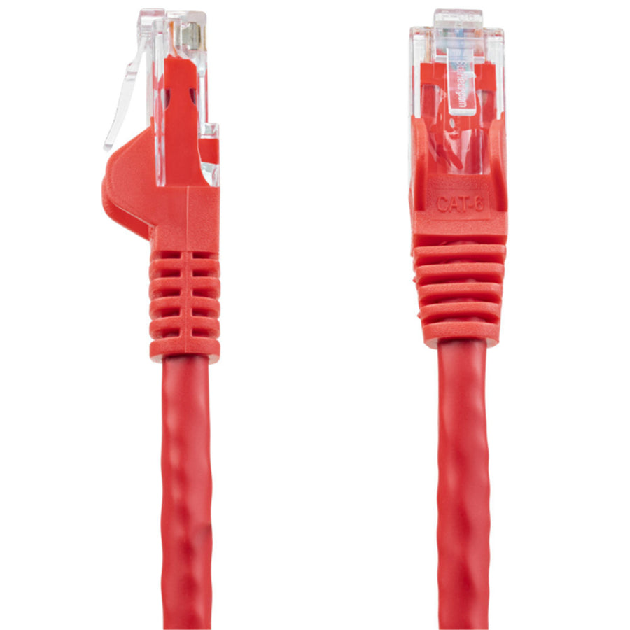 StarTech.com N6PATC15MRD