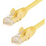 StarTech.com N6PATC15MYL