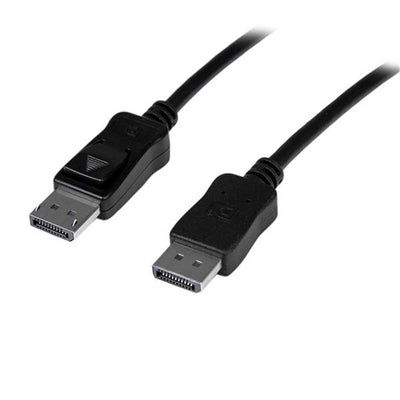 StarTech.com DISPL15MA - 15m Active DisplayPort Cable - M/M