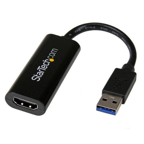 USB 3.0 to HDMI Multi Monitor Adapter