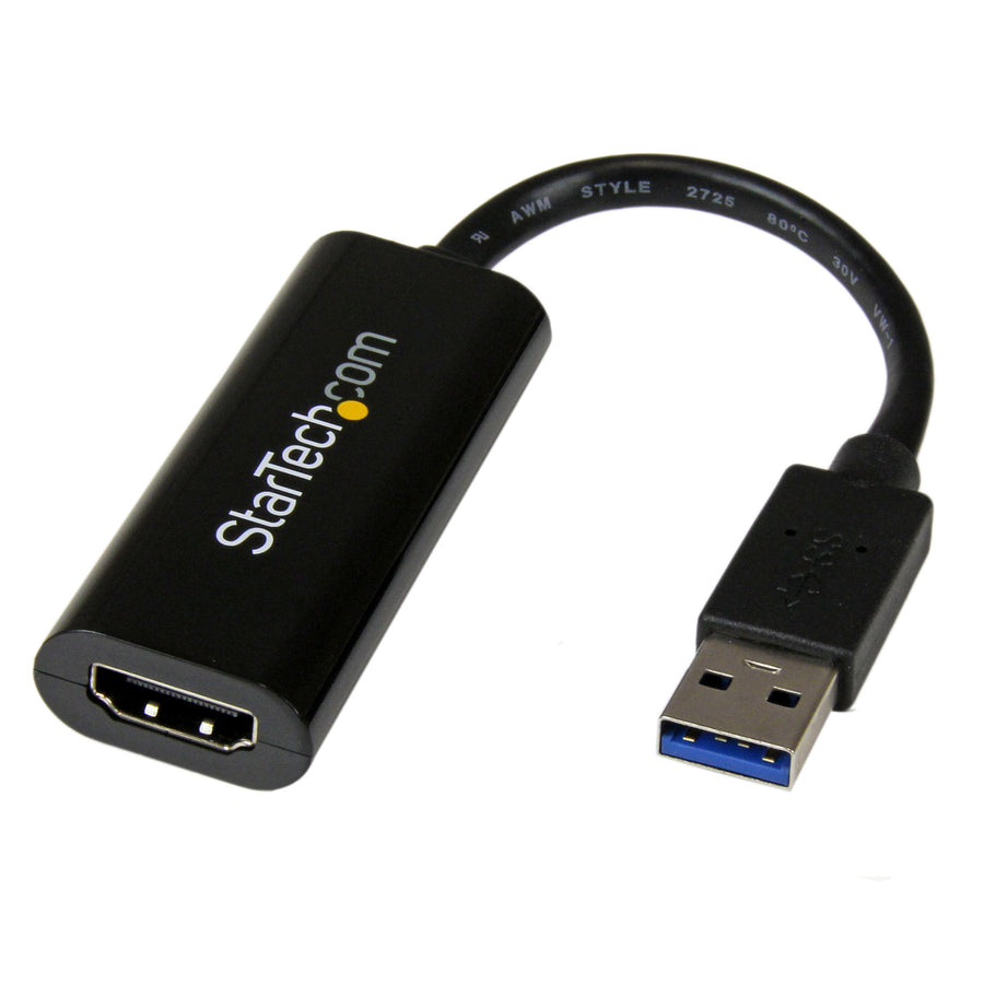 USB 3.0 to HDMI Multi Monitor Adapter