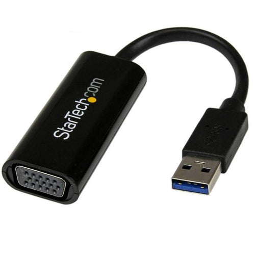 USB 3.0 to VGA Multi Monitor Adapter