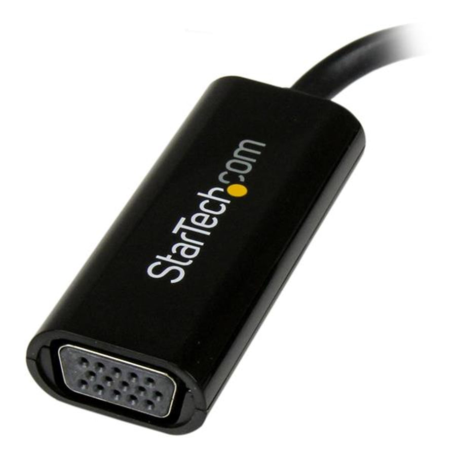 StarTech.com USB32VGAES USB3.0 to VGA Multi Monitor Adapter