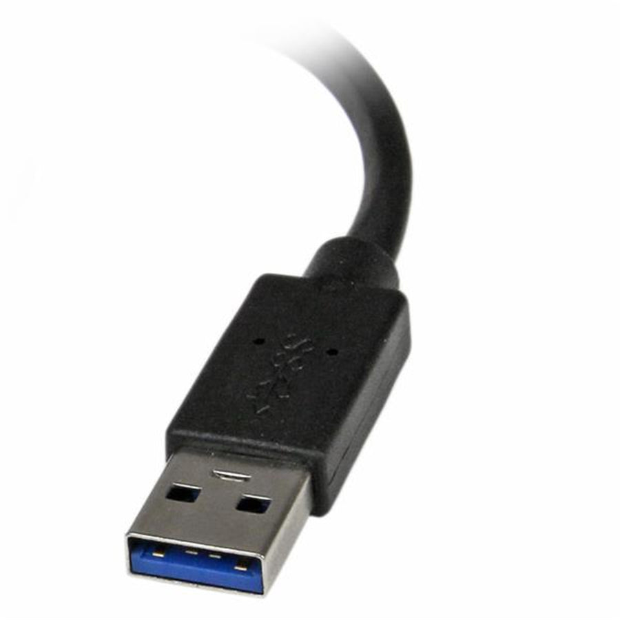 StarTech.com USB32VGAES USB3.0 to VGA Multi Monitor Adapter